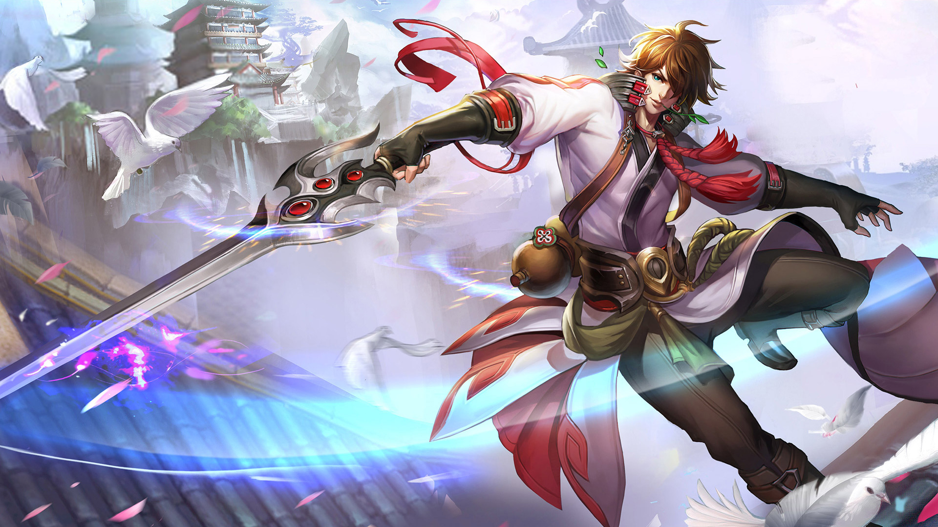 传奇地位 传奇地位