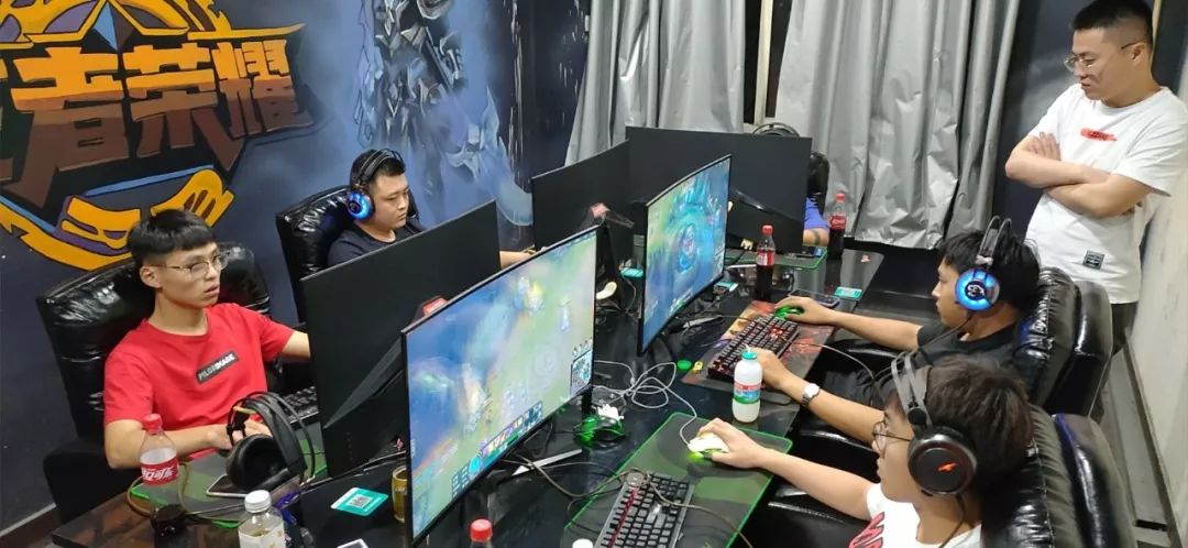 动会的临近 动会的临近