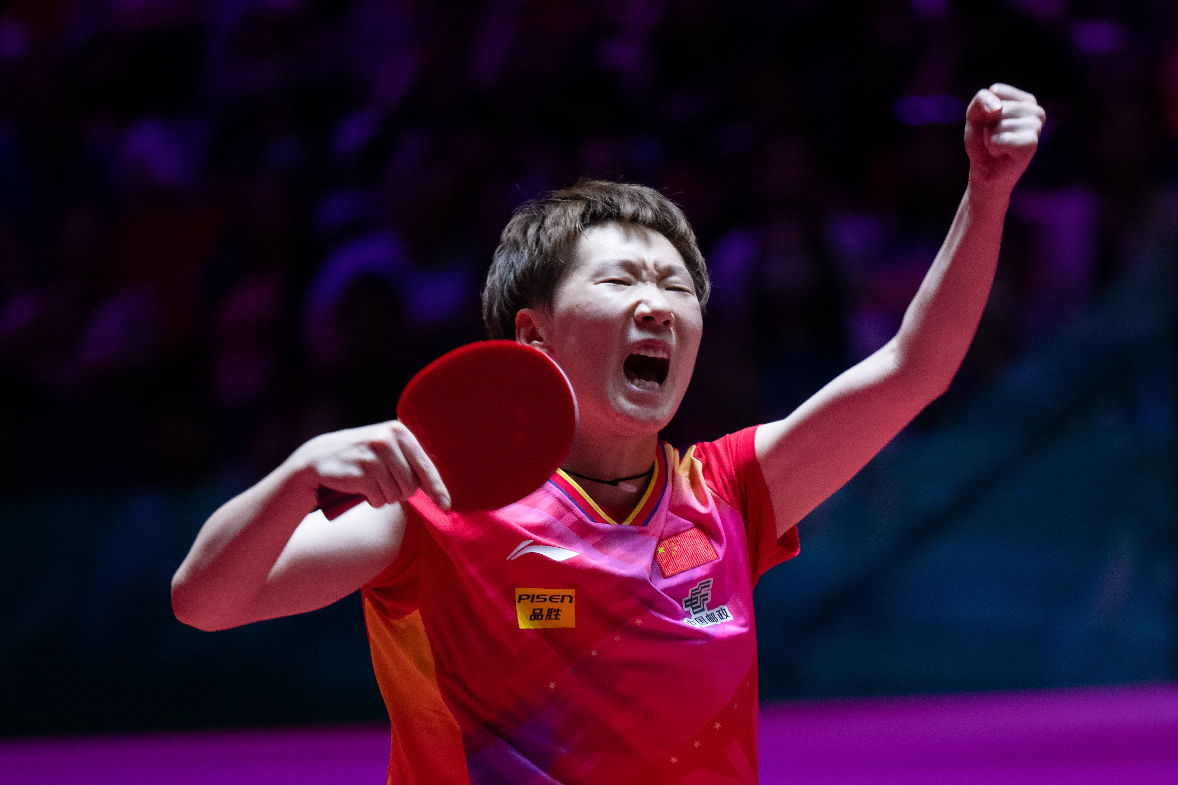 鞠能在逆境 鞠能在逆境