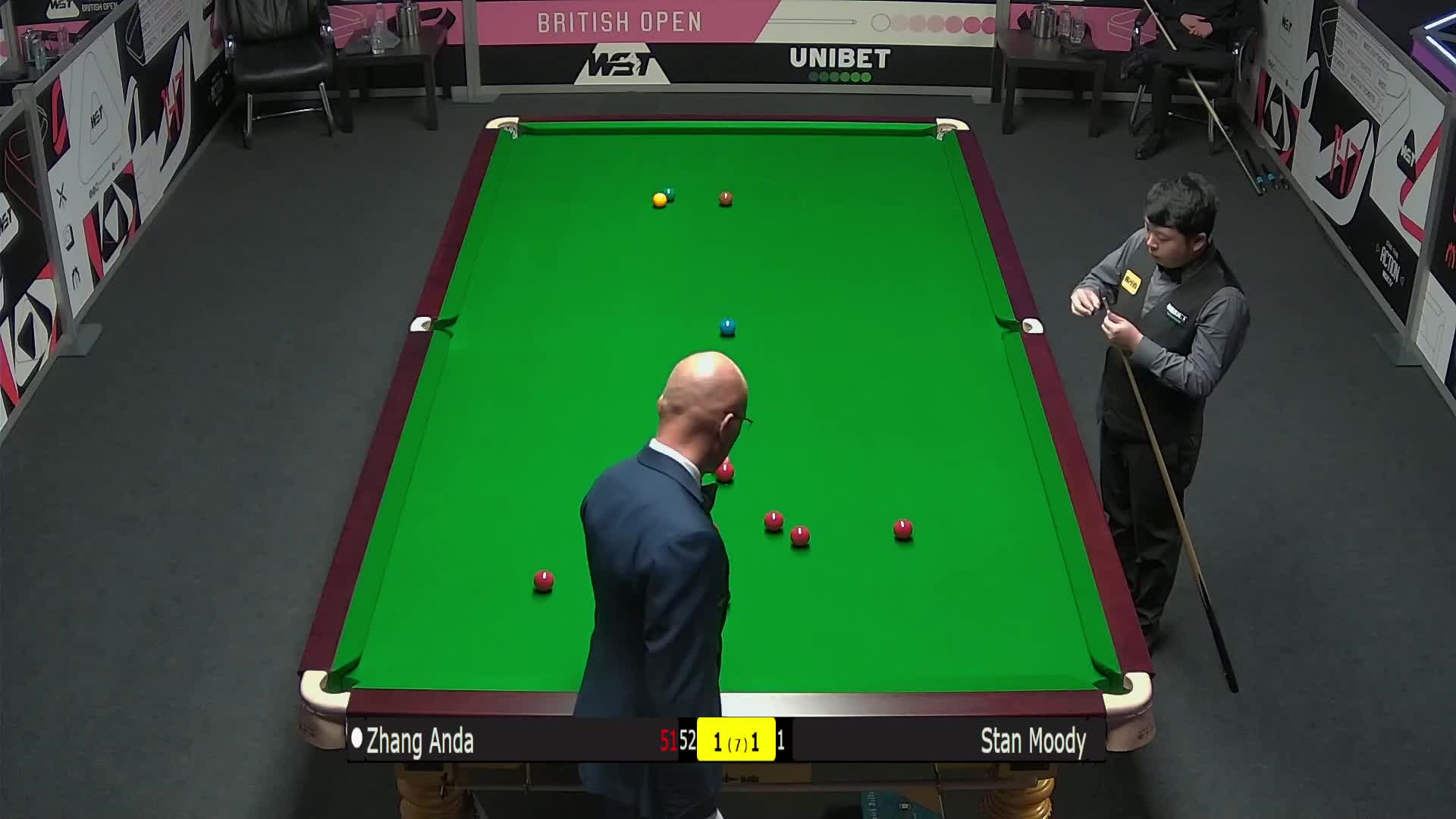 比分差距的 比分差距的