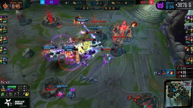 比赛伊始 比赛伊始