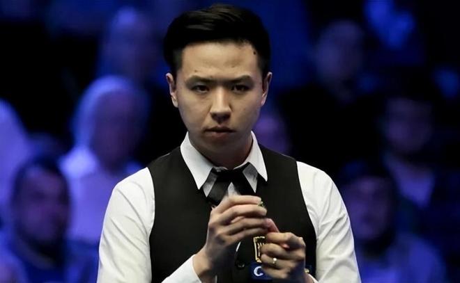 赵继伟的默 赵继伟的默