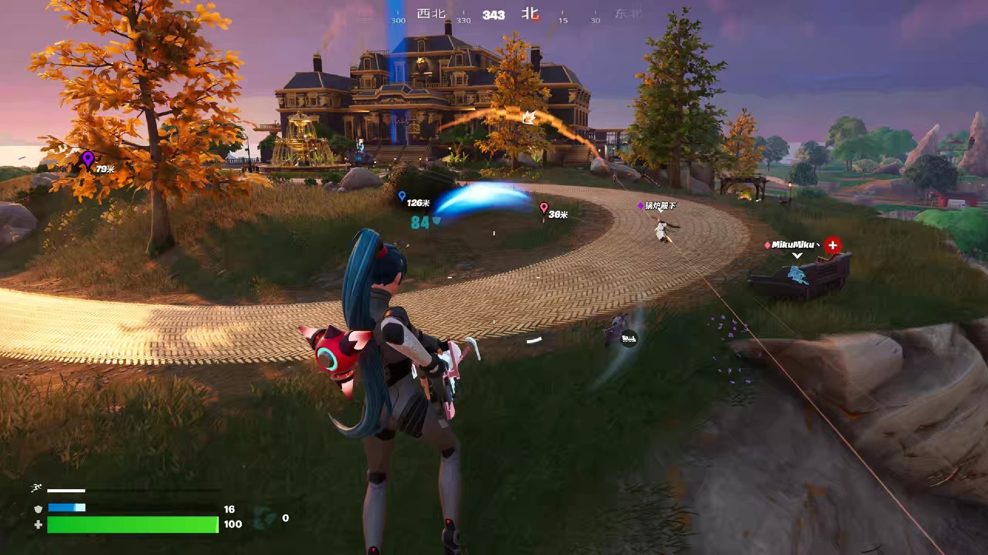 孤立无援 孤立无援